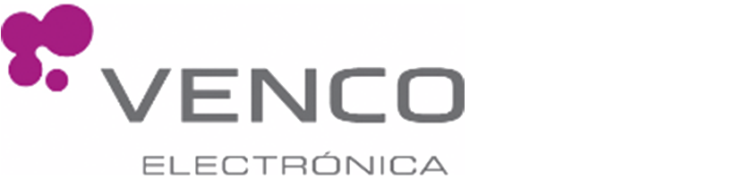 Logotipo de Venco